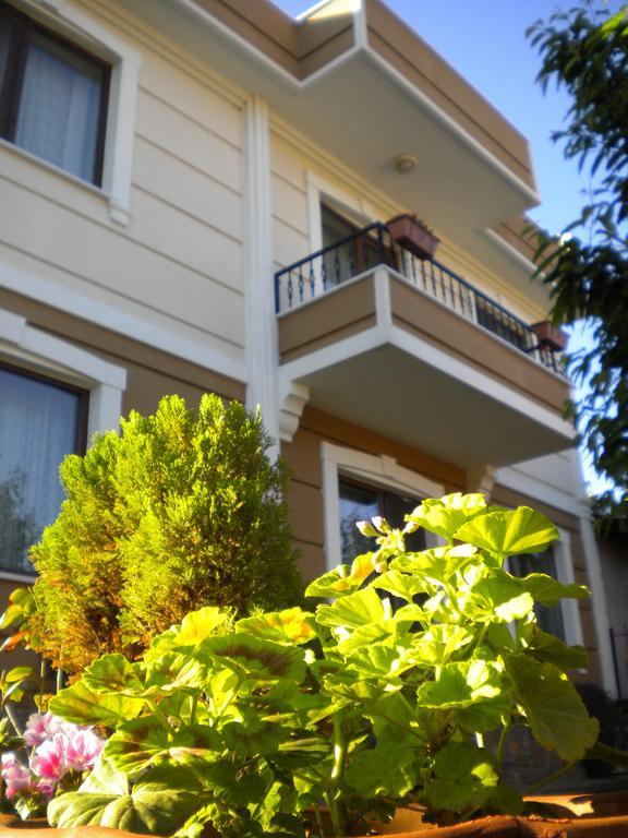 Suna Apart Hotel İmroz Δωμάτιο φωτογραφία