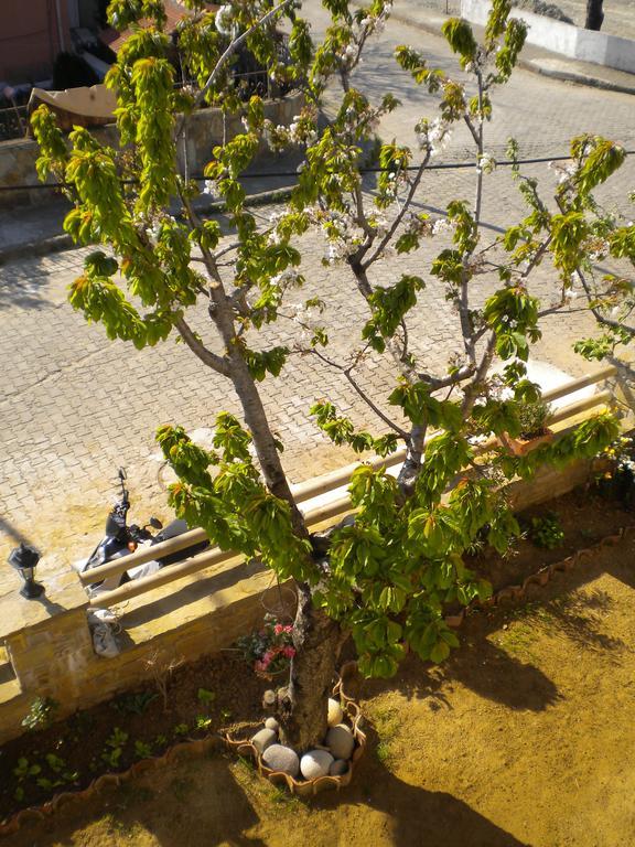 Suna Apart Hotel İmroz Δωμάτιο φωτογραφία