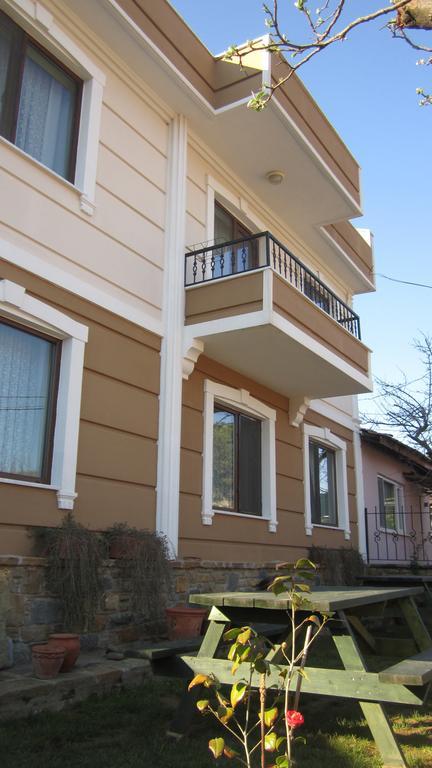 Suna Apart Hotel İmroz Δωμάτιο φωτογραφία