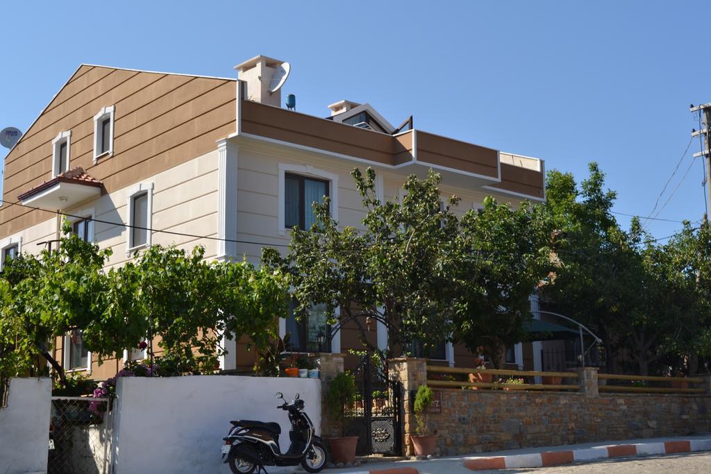 Suna Apart Hotel İmroz Εξωτερικό φωτογραφία