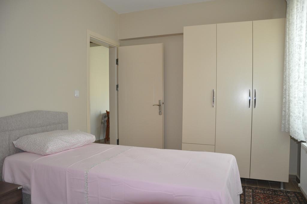 Suna Apart Hotel İmroz Εξωτερικό φωτογραφία