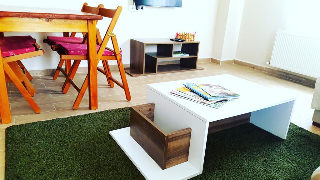 Suna Apart Hotel İmroz Εξωτερικό φωτογραφία