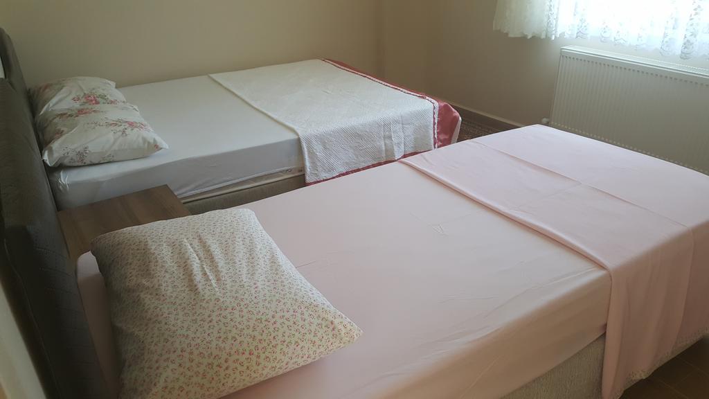 Suna Apart Hotel İmroz Εξωτερικό φωτογραφία