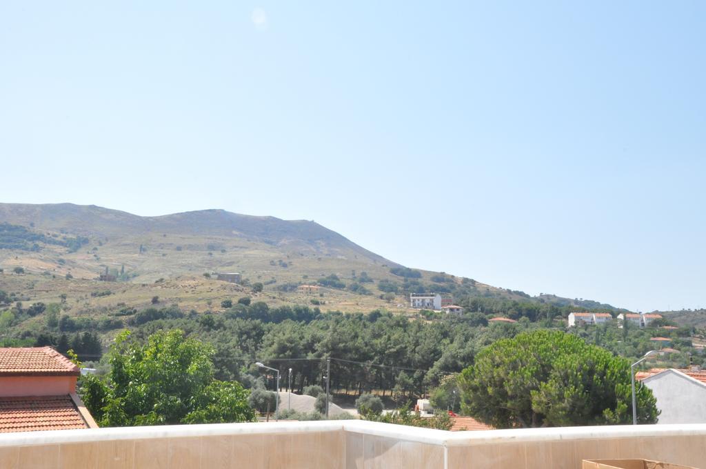 Suna Apart Hotel İmroz Εξωτερικό φωτογραφία