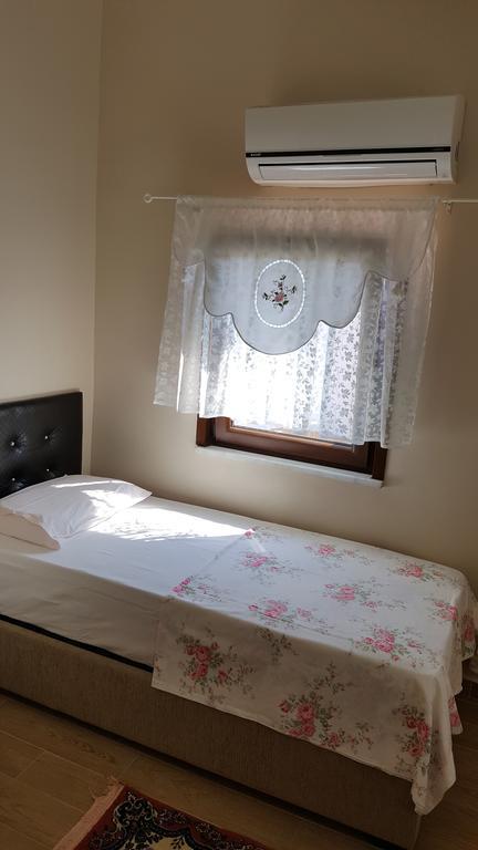 Suna Apart Hotel İmroz Εξωτερικό φωτογραφία