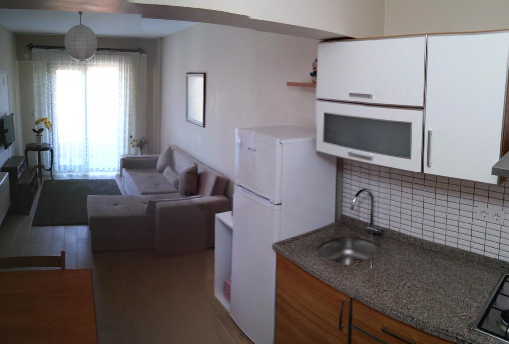 Suna Apart Hotel İmroz Εξωτερικό φωτογραφία