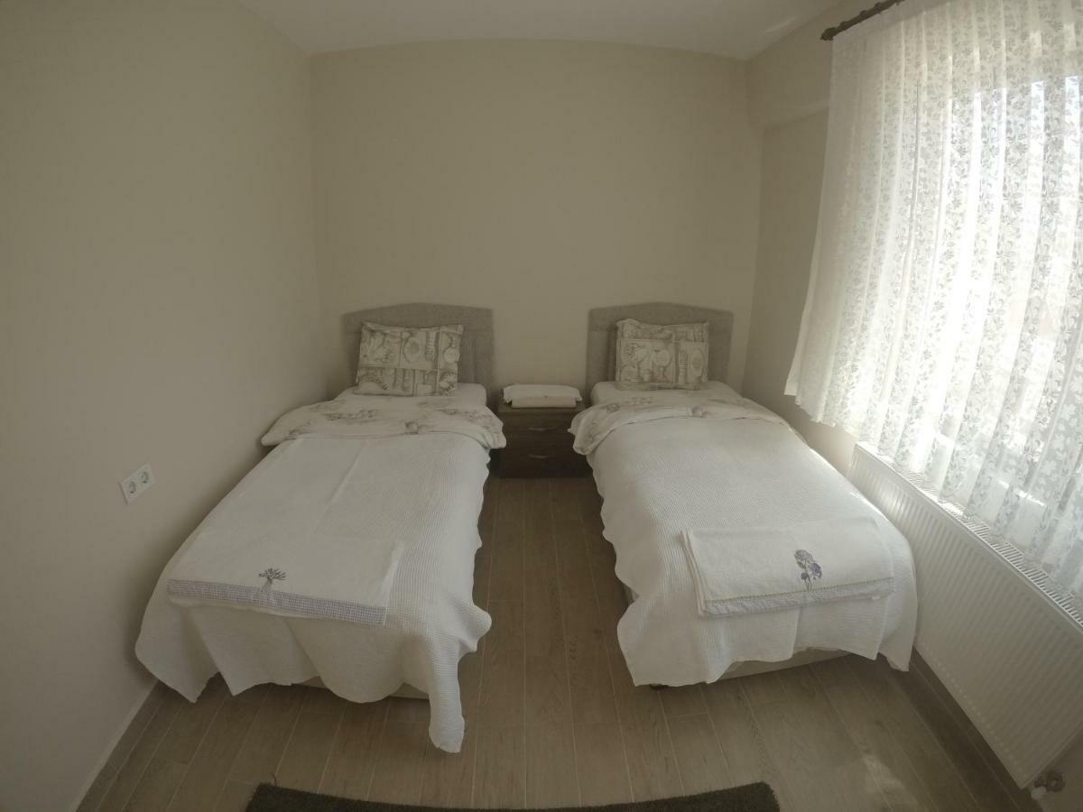Suna Apart Hotel İmroz Εξωτερικό φωτογραφία