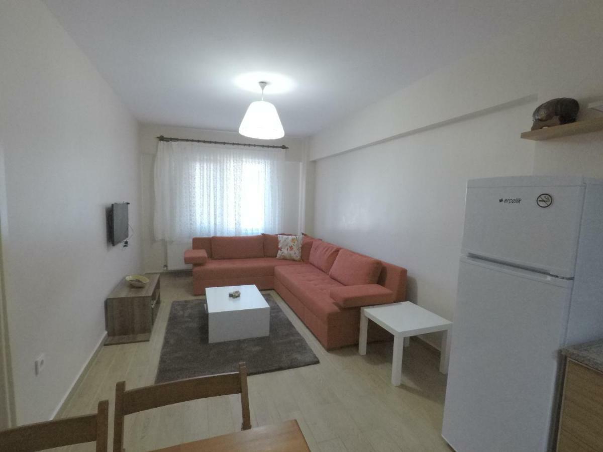 Suna Apart Hotel İmroz Εξωτερικό φωτογραφία