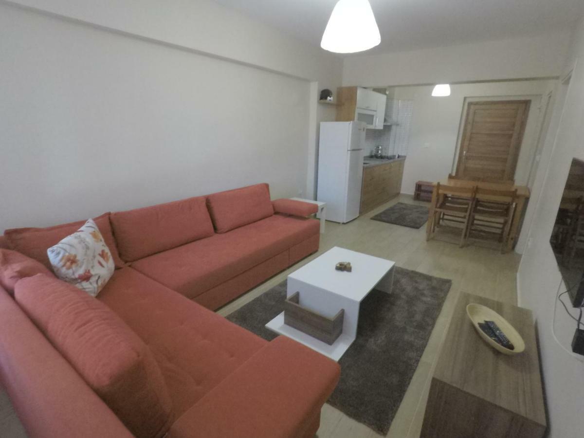 Suna Apart Hotel İmroz Εξωτερικό φωτογραφία