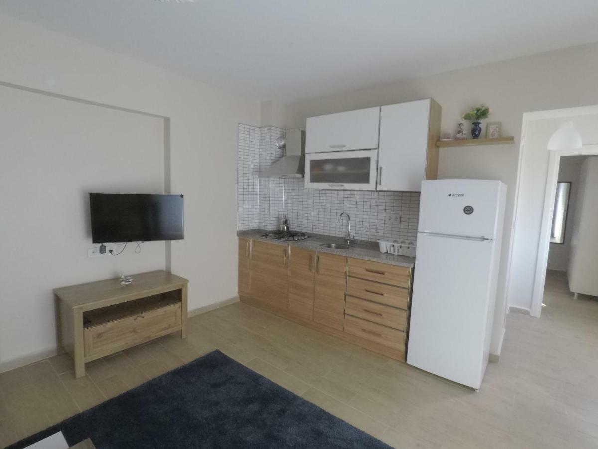 Suna Apart Hotel İmroz Εξωτερικό φωτογραφία