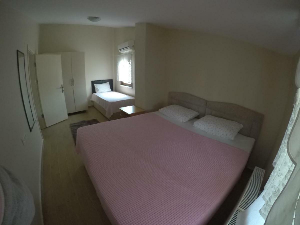 Suna Apart Hotel İmroz Εξωτερικό φωτογραφία