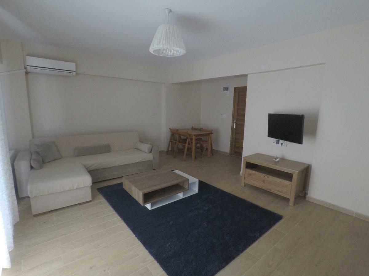 Suna Apart Hotel İmroz Εξωτερικό φωτογραφία