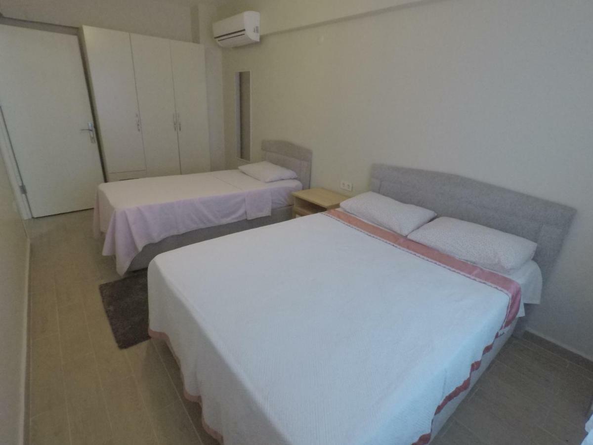 Suna Apart Hotel İmroz Εξωτερικό φωτογραφία