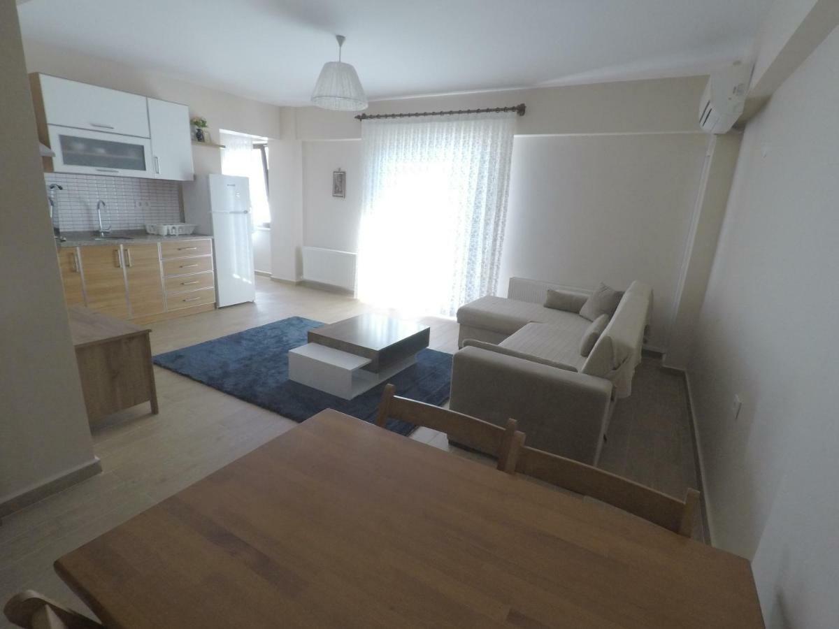 Suna Apart Hotel İmroz Εξωτερικό φωτογραφία